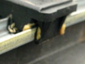 Recambio de elevalunas trasero izquierdo para mazda 6 monovolumen (gy) 2.0 diesel cat referencia OEM IAM GP9A7397XA GP9A7397XA 