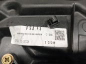 Recambio de elevalunas trasero izquierdo para mazda 6 monovolumen (gy) 2.0 diesel cat referencia OEM IAM GP9A7397XA GP9A7397XA 