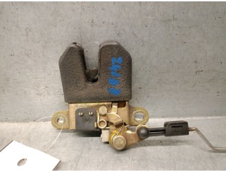 Recambio de cerradura maletero / porton para volkswagen bora berlina (1j2) 1.9 tdi referencia OEM IAM 1J5827505E 1J5827505E 