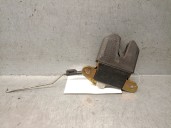Recambio de cerradura maletero / porton para volkswagen bora berlina (1j2) 1.9 tdi referencia OEM IAM 1J5827505E 1J5827505E 