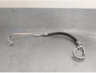 Recambio de tubos aire acondicionado para nissan x-trail (t32) 1.6 dci turbodiesel cat referencia OEM IAM 924904CE3A 924904CE3A 