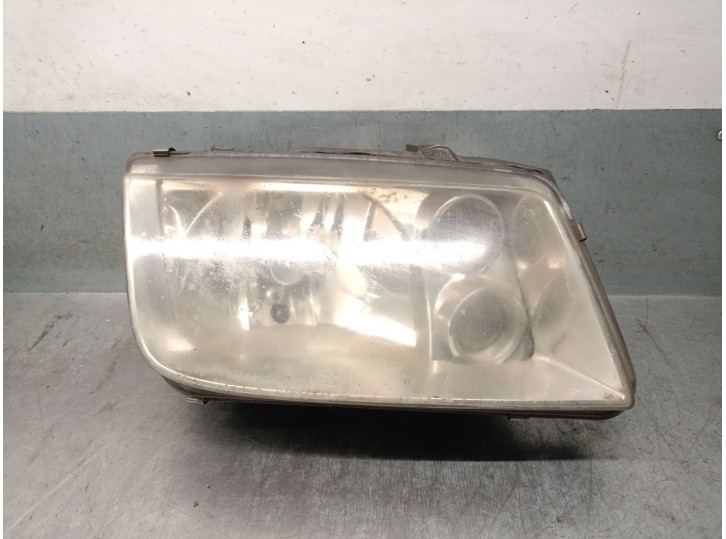 Recambio de faro derecho para volkswagen bora berlina (1j2) 1.9 tdi referencia OEM IAM 1J5941018BD 1J5941018BD 