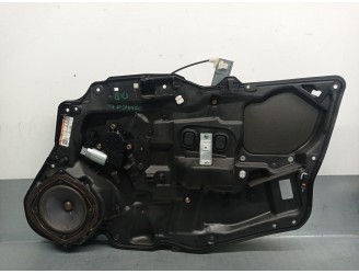 Replacement front right window regulator for Mazda 6 MPV (GY) 2.0 diesel cat OEM IAM reference GP9B5897X GP9B5897X 