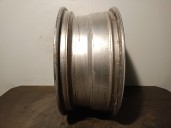 Recambio de llanta para ssangyong actyon 2.0 td cat referencia OEM IAM 4173031380 R18X7.5JET43 