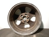 Recambio de llanta para ssangyong actyon 2.0 td cat referencia OEM IAM 4173031380 R18X7.5JET43 