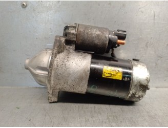 Recambio de motor arranque para kia cee´d 1.6 crdi cat referencia OEM IAM 361002A100 361002A100 