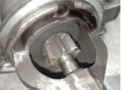 Recambio de motor arranque para kia cee´d 1.6 crdi cat referencia OEM IAM 361002A100 361002A100 