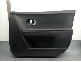 Recambio de guarnecido puerta delantera derecha para hyundai ioniq 5 (ne) (bev) referencia OEM IAM 82306GI010NNB 82306GI010NNB 