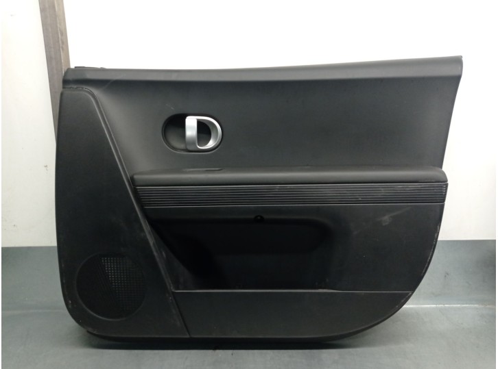 Recambio de guarnecido puerta delantera derecha para hyundai ioniq 5 (ne) (bev) referencia OEM IAM 82306GI010NNB 82306GI010NNB 