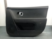 Recambio de guarnecido puerta delantera derecha para hyundai ioniq 5 (ne) (bev) referencia OEM IAM 82306GI010NNB 82306GI010NNB 