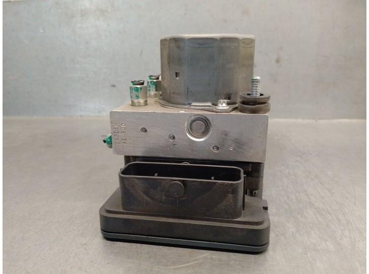 Recambio de abs para renault koleos ii (hc_) 2.0 dci 175 4wd referencia OEM IAM 476603871R 476605893R 