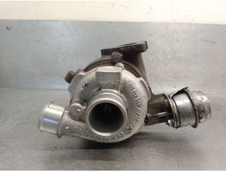 Recambio de turbocompresor para kia cee´d 1.6 crdi cat referencia OEM IAM 282012A400 282012A400 