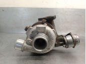 Recambio de turbocompresor para kia cee´d 1.6 crdi cat referencia OEM IAM 282012A400 282012A400 