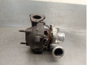Recambio de turbocompresor para kia cee´d 1.6 crdi cat referencia OEM IAM 282012A400 282012A400 