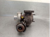 Recambio de turbocompresor para kia cee´d 1.6 crdi cat referencia OEM IAM 282012A400 282012A400 