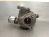 Recambio de turbocompresor para kia cee´d 1.6 crdi cat referencia OEM IAM 282012A400 282012A400 