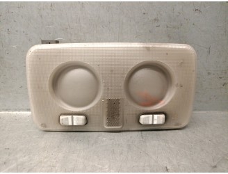 Recambio de luz interior para citroën jumper caja abierta (06.2006 =>) 2.2 hdi cat referencia OEM IAM 6362Z3 6362Z3 