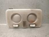 Recambio de luz interior para citroën jumper caja abierta (06.2006 =>) 2.2 hdi cat referencia OEM IAM 6362Z3 6362Z3 
