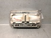 Recambio de luz interior para citroën jumper caja abierta (06.2006 =>) 2.2 hdi cat referencia OEM IAM 6362Z3 6362Z3 