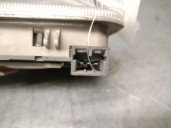 Recambio de luz interior para citroën jumper caja abierta (06.2006 =>) 2.2 hdi cat referencia OEM IAM 6362Z3 6362Z3 