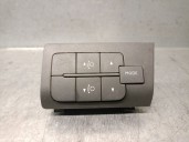 Recambio de mando luces salpicadero para citroën jumper caja abierta (06.2006 =>) 2.2 hdi cat referencia OEM IAM 6554VN 6554VN 