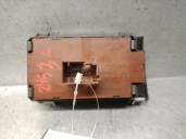 Recambio de mando luces salpicadero para citroën jumper caja abierta (06.2006 =>) 2.2 hdi cat referencia OEM IAM 6554VN 6554VN 