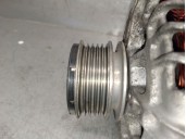 Recambio de alternador para kia cee´d 1.6 crdi cat referencia OEM IAM 373002A500 373002A500 2543370A