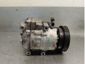 Recambio de compresor aire acondicionado para kia cee´d 1.6 crdi cat referencia OEM IAM 977012H200 977012H200 