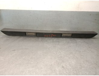 Recambio de piloto matricula para citroën jumper caja abierta (06.2006 =>) 2.2 hdi cat referencia OEM IAM 6350AX 6350AX 