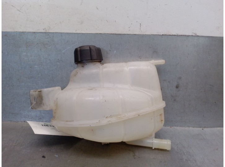 Recambio de deposito expansion para renault koleos ii (hc_) 2.0 dci 175 4wd referencia OEM IAM 217114BE0A 217114BE0A 