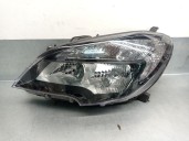 Recambio de faro izquierdo para opel mokka x 1.6 cdti dpf referencia OEM IAM 1216876 95440411 