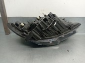 Recambio de faro izquierdo para opel mokka x 1.6 cdti dpf referencia OEM IAM 1216876 95440411 