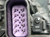 Recambio de faro izquierdo para opel mokka x 1.6 cdti dpf referencia OEM IAM 1216876 95440411 