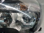 Recambio de faro izquierdo para opel mokka x 1.6 cdti dpf referencia OEM IAM 1216876 95440411 