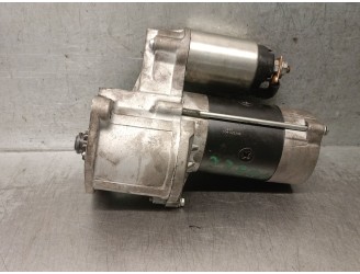 Recambio de motor arranque para mitsubishi montero (l040) 2.5 turbodiesel referencia OEM IAM MD164976 MD164976 
