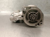 Recambio de motor arranque para mitsubishi montero (l040) 2.5 turbodiesel referencia OEM IAM MD164976 MD164976 