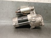 Recambio de motor arranque para mitsubishi montero (l040) 2.5 turbodiesel referencia OEM IAM MD164976 MD164976 