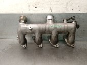 Recambio de colector admision para mitsubishi montero (l040) 2.5 turbodiesel referencia OEM IAM MD138300 MD138300 