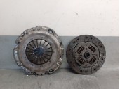 Recambio de kit embrague para seat ibiza (6l1) 1.4 tdi referencia OEM IAM 051141025B 051141025B 