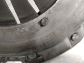 Recambio de kit embrague para seat ibiza (6l1) 1.4 tdi referencia OEM IAM 051141025B 051141025B 