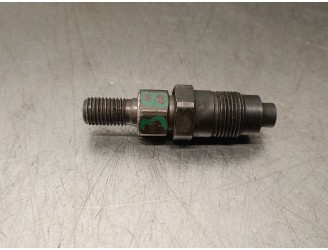 Recambio de inyector para mitsubishi montero (l040) 2.5 turbodiesel referencia OEM IAM MD103301 MD103301 