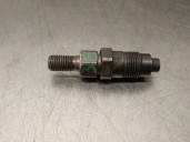 Recambio de inyector para mitsubishi montero (l040) 2.5 turbodiesel referencia OEM IAM MD103301 MD103301 