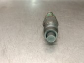 Recambio de inyector para mitsubishi montero (l040) 2.5 turbodiesel referencia OEM IAM MD103301 MD103301 