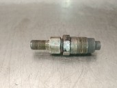 Recambio de inyector para mitsubishi montero (l040) 2.5 turbodiesel referencia OEM IAM MD103301 MD103301 