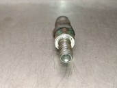 Recambio de inyector para mitsubishi montero (l040) 2.5 turbodiesel referencia OEM IAM MD103301 MD103301 