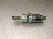 Recambio de inyector para mitsubishi montero (l040) 2.5 turbodiesel referencia OEM IAM MD103301 MD103301 