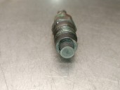 Recambio de inyector para mitsubishi montero (l040) 2.5 turbodiesel referencia OEM IAM MD103301 MD103301 