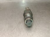 Recambio de inyector para mitsubishi montero (l040) 2.5 turbodiesel referencia OEM IAM MD103301 MD103301 