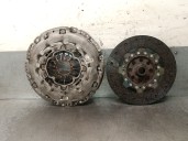 Recambio de kit embrague para renault koleos ii (hc_) 2.0 dci 175 4wd referencia OEM IAM 7701478098 7701478098 