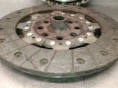 Recambio de kit embrague para renault koleos ii (hc_) 2.0 dci 175 4wd referencia OEM IAM 7701478098 7701478098 